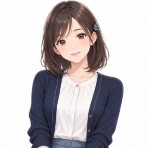 IT管理の案内役 いと